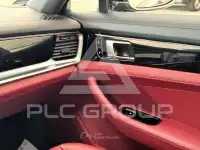 2017 Porsche Panamera