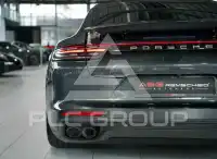 2017 Porsche Panamera