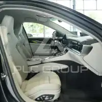 2017 Porsche Panamera