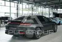 2017 Porsche Panamera