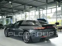 2017 Porsche Panamera