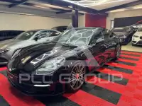 2017 Porsche Panamera