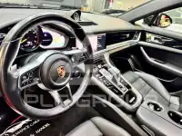 2017 Porsche Panamera