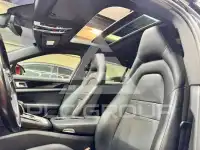 2017 Porsche Panamera