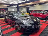 2017 Porsche Panamera
