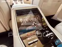 2017 Porsche Panamera