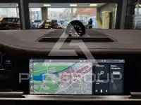 2017 Porsche Panamera