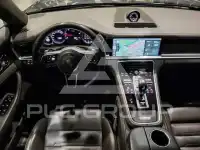 2017 Porsche Panamera