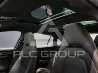 2017 Porsche Panamera