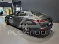 2017 Porsche Panamera
