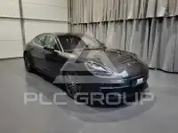 2017 Porsche Panamera