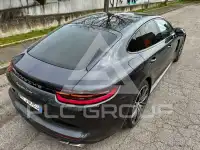 2017 Porsche Panamera