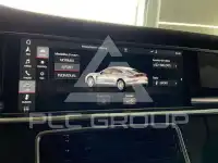 2017 Porsche Panamera