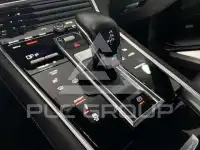 2017 Porsche Panamera
