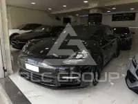 2017 Porsche Panamera