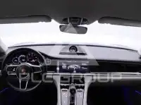 2017 Porsche Panamera