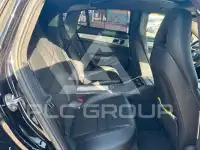 2017 Porsche Panamera