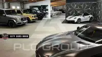 2017 Porsche Panamera