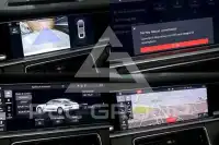 2017 Porsche Panamera