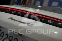 2017 Porsche Panamera
