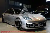 2017 Porsche Panamera