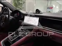 2017 Porsche Panamera