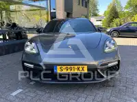 2017 Porsche Panamera