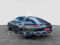 2017 Porsche Panamera