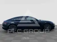 2017 Porsche Panamera