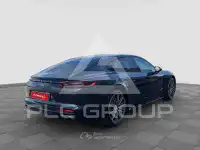 2017 Porsche Panamera