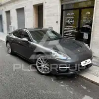 2017 Porsche Panamera