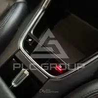 2017 Porsche Panamera