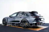 2017 Porsche Panamera