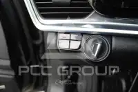 2017 Porsche Panamera