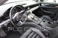 2017 Porsche Panamera