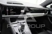 2017 Porsche Panamera