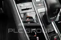 2017 Porsche Panamera