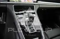2017 Porsche Panamera