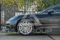 2017 Porsche Panamera