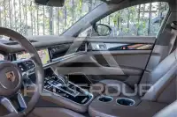 2017 Porsche Panamera