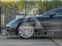 2017 Porsche Panamera