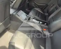 2017 Porsche Panamera