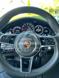 2017 Porsche Panamera