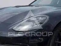 2017 Porsche Panamera