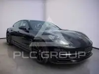 2017 Porsche Panamera