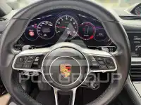 2017 Porsche Panamera
