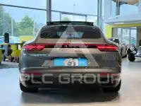 2017 Porsche Panamera