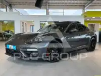 2017 Porsche Panamera