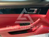 2017 Porsche Panamera