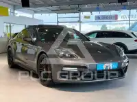2017 Porsche Panamera